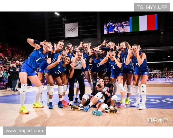 意大利女排联赛中曾夺冠的顶级意甲球队盘点